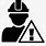 Construction Safety Icons