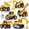 Construction Vehicle Videos for Kids