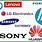 Consumer Electronics Brands