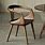 Contemporary Wood Dining Chairs