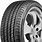 Continental All Weather Tires