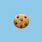Cookie Emoji iPhone