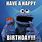 Cookie Monster Birthday Meme