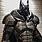 Cool Batman Armor