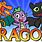 Cool Dragons for Kids