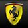 Cool Ferrari Logo