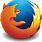 Cool Firefox Logo