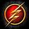 Cool Flash Symbol