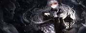 Cool Gothic Anime Wallpaper