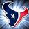 Cool Houston Texans Logo