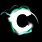 Cool Letter C Designs Logo Gaming