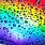 Cool Rainbow Desktop Wallpaper