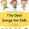 Cool Songs for Kids