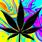 Cool Trippy Weed Wallpapers