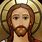 Coptic Icon Jesus