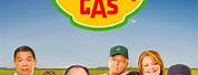 Corner Gas TV Show