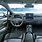 Corolla Hatchback Interior