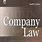 Corporate Law Books