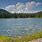 Corral Creek Reservoir Idaho