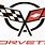 Corvette Flag Logo