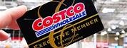 Costco Executive Membership Cart