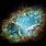 Crab Nebula HD Wallpaper
