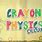 Crayon Physics
