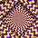 Crazy Moving Optical Illusions