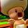 Crazy Toad Mario