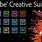 Creative Suite 6