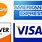 Credit Card Logos Images