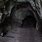 Creepy Cave Entrance