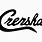 Crenshaw Logo Font