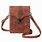 Crossbody Wallet and Phone Purse