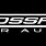 Crossfire Audio Logo