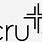 Cru Logo Transparent