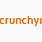Crunchyroll Logo Cute