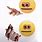 Crush Emoji Meme