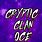Cryptic Clan Logo