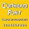 CupHead Font