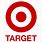 Current Target Logo