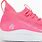 Curry 8 Pink