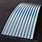 Curved Corrugated Metal Panels
