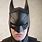 Custom Batman Cowl