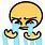 Custom Crying Emoji