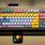 Custom Gaming Keyboard