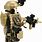 Custom LEGO Military