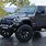 Custom Lifted Jeep Wrangler