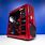 Custom Red PC