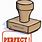 Customizable Rubber Stamps Clip Art